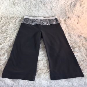 Lululemon Athletica pants